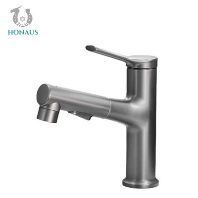 Multifunctional Hot Cold Wash Basin Faucet