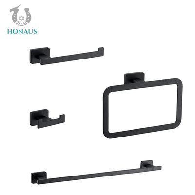 Modern Bathroom Shower Accessories Brushed  5 Piece Shower Set ODM/OEM