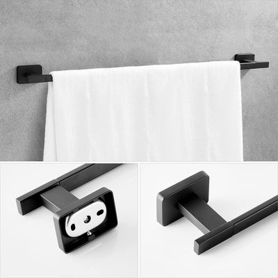 Modern Bathroom Shower Accessories Brushed  5 Piece Shower Set ODM/OEM