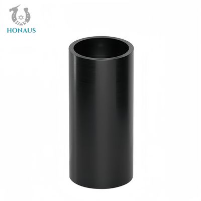 One Piece Bathroom Full Pedestal Wash Basin Stainless Steel Black Modern Design